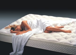 Особенности и критерии выбора ортопедического матраса