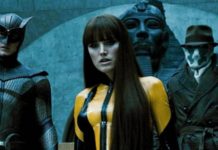 Новинка от HBO! Сериал, который тебе «зайдет»