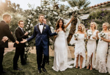 Стили свадебной фотосъемки в наши дни