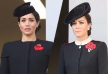 Добавь в косметичку: любимое уходовое бьюти-средство Кейт Миддлтон и Меган Маркл