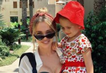 Так трогательно! Самые милые фото звёзд с детьми