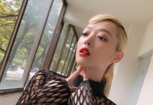 Шок дня! Корейская певица покончила с собой