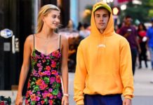 И – идеал! Лучшие выходы Хейли и Джастина Бибера