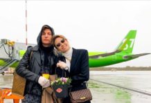 От Ляйсан Утяшевой до Дианы Сабуровой: топ стильных жён русских комиков