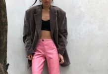 Instagram дня: как носить винтаж