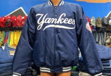 Находка дня: где купить винтажные американские вещи