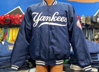 Находка дня: где купить винтажные американские вещи