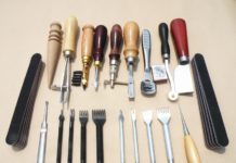 Инструменты для рукоделия