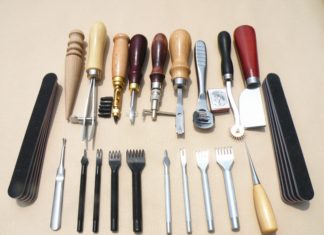 Инструменты для рукоделия