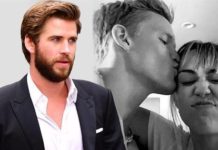 Instagram-official: Майли обнимается с новым парнем на фото. Что об этом думает Лиам Хемсворт?