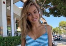 Вспомнить все: как Анна Хилькевич выглядела до популярности?