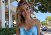 В день рождения Анны Хилькевич: звездные мамы, которые быстро пришли в форму после родов