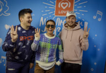 Zivert у Красавцев Love Radio: все секреты о новом альбоме и личной жизни