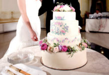 Какие торты нынче в моде