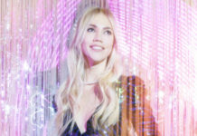 Идеальные туфли на Новый год