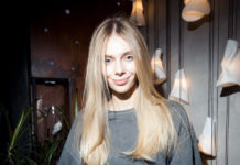 Светская Москва на презентации Nashi Filler Therapy