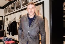 Не пропусти спектакль Максима Виторгана