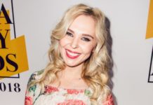 Милашка! Как выглядит дочка Пелагеи?