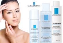 Купить французскую косметику