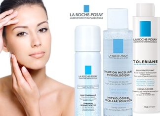 Купить французскую косметику