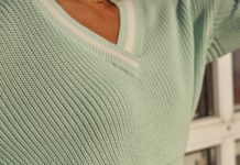 Идеальные костюмы и джемперы из кашемира в коллекции To Be Blossom