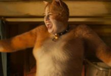 Вышел трейлер «Кошек». Что пишут в Сети?