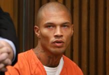 Ну вот опять! У Джереми Микса снова проблемы с законом