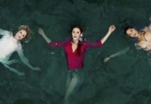 Новый сериал о чужих секретах