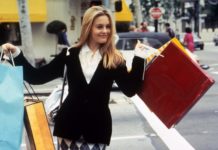 Рай для шопоголиков: где купить брендовые вещи с огромной скидкой?