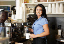 Ресторанный бизнес и внутренний туризм