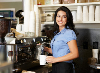 Ресторанный бизнес и внутренний туризм