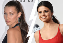 Ого! Селена Гомес публично извинилась перед Беллой Хадид