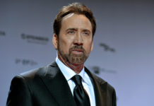 Оригинально! Кто сыграет главную роль в фильме о Николасе Кейдже?