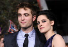 «Сумеркам» 11 лет! Вспоминаем, как тогда выглядели Кристен Стюарт и Роберт Паттинсон