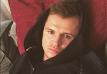 Что на этот раз? Дмитрий Тарасов опять в центре скандала