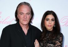 Цифра дня: сколько стоит новый дом Квентина Тарантино?