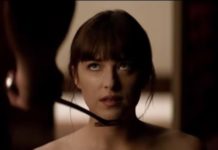 96 пунктов! В Великобритании приняли свод правил по съемке постельных сцен в кино