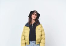 Levi’s выпустили коллекцию эко-пуховиков: почему мы их хотим