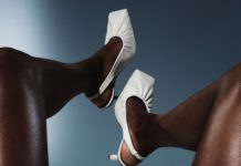 Wishlist: Fenty выпустили ещё одну коллаборацию с Аминой Муадди