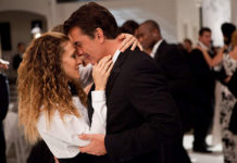 В день рождения Криса Нота: факты о «Сексе в большом городе», которые ты мог не знать