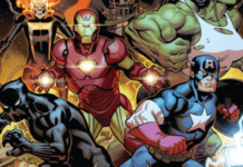 Рекорд: за сколько продали самый первый комикс Marvel 1939 года?