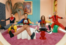 Вот это успех: сколько просмотров всего за 10 часов набрал новый клип Little Big?