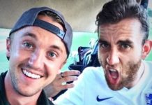 Это очень смешно! Почему все снова говорят об актерах «Гарри Поттера»?