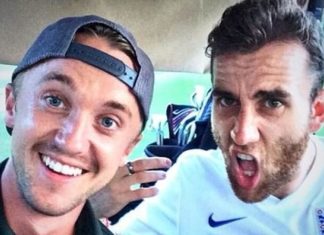 Это очень смешно! Почему все снова говорят об актерах «Гарри Поттера»?