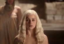 На повторе: самые откровенные сцены из «Игры престолов»