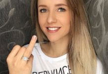 Вот это редкость: пацанка из «Ранеток» рассказала о своём женихе