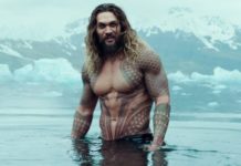 Горячий топ! Красавцы Голливуда с идеальным прессом