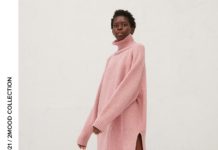 Как у Насти Ивлеевой: где купить яркий свитер на осень