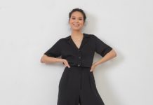 Тренд осени: где купить широкие брюки