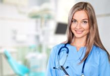 Качественный медицинский центр – здоровые пациенты